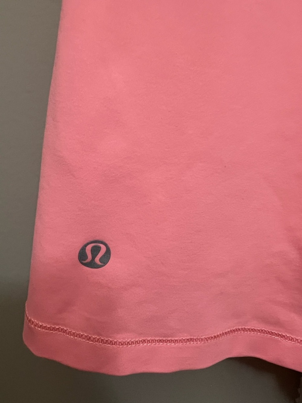 Beautiful lululemon athletica Pink Floral stuff your bra tank II - Picture 4 of 8